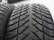 Opony zimowe GOODYEAR 215/55/16 6,5mm