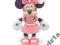 *** DISNEY EXCLUSIVE maskotka MINNIE MOUSE 37cm