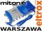 MULTISWITCH MITON MT-5/4P 5 WEJŚĆ 4 WYJŚCIA 4140