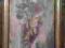POLSKI MALARZ, piękny obraz, sygnowany