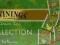 TWININGS Green Tea Collection 25t - 50g