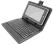 ETUI GOCLEVER TABLET 10' KLAWIATURA USB + RYSIK#