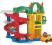 FISHER PRICE LITTLE PEOPLE GARAŻ tani KURIER 13zł