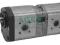 Pompa hydrauliczna podwójna DEUTZ Bosch 05107653