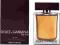 DOLCE & GABBANA THE ONE MAN 100ml edt SUPER!