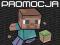 MINECRAFT GIFT CODE + AUTOMAT ++PROMOCJA++ FIRMA