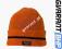 CIEPŁA CZAPKA BAWEŁNIANA THINSUL ZIMA 2011 ROZ XL