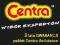 AKUMULATOR CENTRA FUTURA 64AH 640A 64 AH CA640 GW