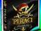 PIRACI - KARAIBSKA FLOTA - GRA PRZYGODOWA !