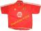 ADMIRAL BRISTOL CITY FC OLDSCHOOL UNIKAT BCFC XXL