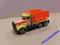 matchbox - peterbilt tipper  !!!!