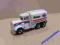 matchbox - peterbilt tanker truck amoco  !!!!