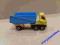 matchbox - articulated truck  !!!!!
