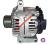 NOWY ALTERNATOR FORD TRANSIT 2.4 DI TDCI TDE TD