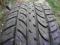 OPONA DUNLOP GRANDTREK 245/70 R16 107S 9,63mm