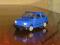 PRL FIAT 126p MALUCH WELLY 1:43 F-RA NIEBIESKI