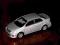 TOYOTA COROLLA  WELLY 1:43 F-RA