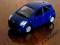 TOYOTA YARIS WELLY 1:43 F-RA