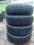 265/70/17 Bridgestone Dueler H/T 4sztuki