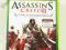 Assasin's Creed 2 wersja PL Xbox 360