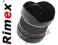 Samyang 8 f/3.5 NIKON D90 D5000 D300 D60 + GRATIS