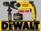 DeWALT młotowiertarka SDS młot wiertarka D25123K