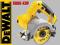 DeWALT przecinarka ręczna do glazury płytek DWC410