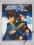 MOBILE SUIT GUNDAM SEED 3 ARTBOOK ORG. JAP.