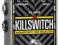 Electro Harmonix Killswitch Line Selector NOWY