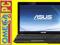 Asus X53BY 15.6'' E450 5GB HD6470 320GB W7+Office