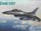 Hasegawa 1:32 F-16A Plus/C Fighting Falcon (S25)