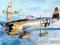 Hasegawa 1:48 P-47D-25 Thunderbolt (JT40)
