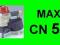 GWOŹDZIARKA MAX CN55 ORYGINAŁ PROMOCJA !! TANIO !!