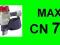 GWOŹDZIARKA MAX CN70 ORYGINAŁ PROMOCJA !! TANIO !!
