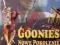 VHS - GOONIES 2 - NOWE POKOLENIE ------ rarytas!!!