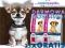 KARMA Eukanuba ADULT Boxer 2x12kg + 25 x GRATIS