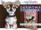 KARMA Eukanuba ADULT Boxer 12kg +DVD+GRATISY