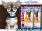 KARMA Eukanuba ADULT German 2x12kg + 25 x GRATIS