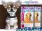 KARMA Eukanuba ADULT Golden 2x12kg +25 x GRATIS