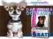 KARMA Eukanuba Adult Rottweiler 12kg + 25xGRATISY