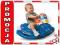 LITTLE TIKES 1592 MOTOCYKL POLICYJNY BUJAK + BONUS