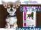 KARMA Eukanuba Sensitive Joints 12,5kg + 25xGRATIS