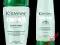 KERASTASE CEMENT ZESTAW KĄPIEL 250ml+ 200ml