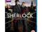 SHERLOCK Holmes Mini-serial BBC [2010] Blu-ray
