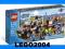 LEGO CITY 4433 TRANSPORTER MOTOCY od LEGO2004 WAWA