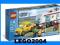 LEGO CITY 4435 SAMOCHÓD Z KEMPING od LEGO2004 WAWA