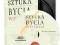 Sztuka bycia wielkim Wallace Wattles audiobook CD