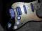 Fender Stratocaster Deluxe, DiMarzio, N-Tune