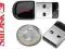 Najmniejszy PENDRIVE MINI SANDISK FIT 8GB NANO USB