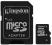 Karta 2in1 KINGSTON micro SD HC 16GB Nokia Wa-Wa